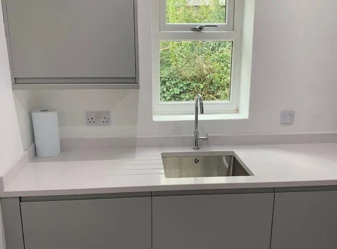 Headingley-weetwood - Well Equipped Set In Natural Woodland Lejlighed Leeds (West Yorkshire)